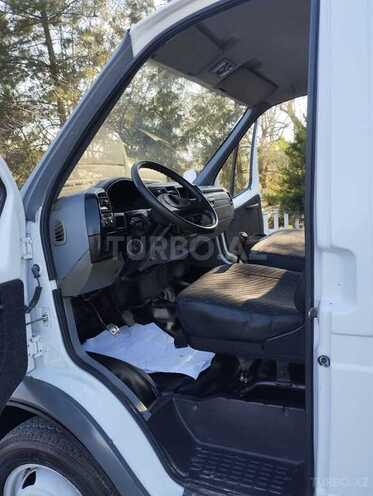 GAZ 231073 2009, 283,000 km - 2.3 l - Quba