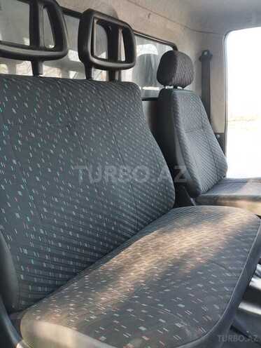 GAZ 231073 2009, 283,000 km - 2.3 l - Quba