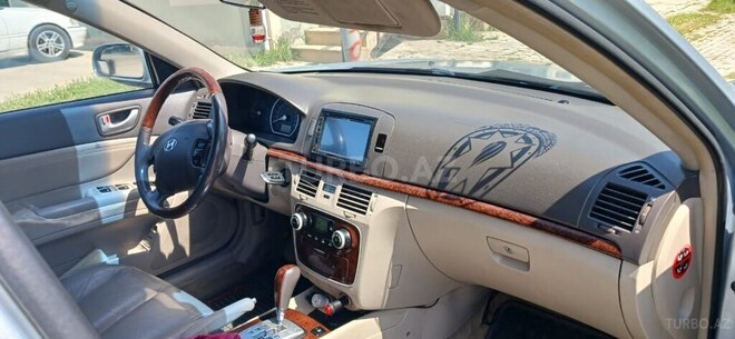Hyundai Sonata 2005, 232,300 km - 2.4 l - Beyləqan
