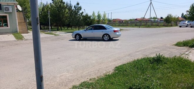 Hyundai Sonata 2005, 232,300 km - 2.4 l - Beyləqan