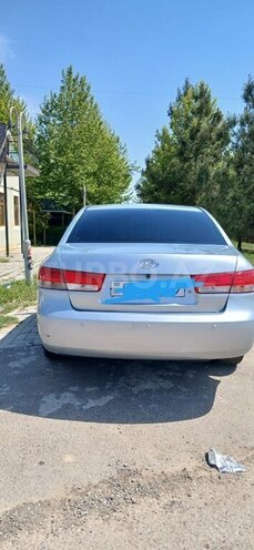 Hyundai Sonata 2005, 232,300 km - 2.4 l - Beyləqan