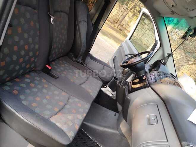 Mercedes Vito 111 2008, 540,000 km - 2.2 л - Mingəçevir