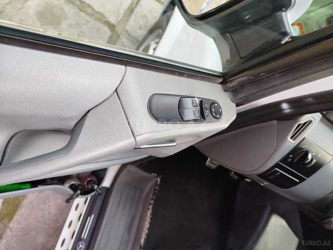 Mercedes Vito 111 2008, 540,000 km - 2.2 л - Mingəçevir
