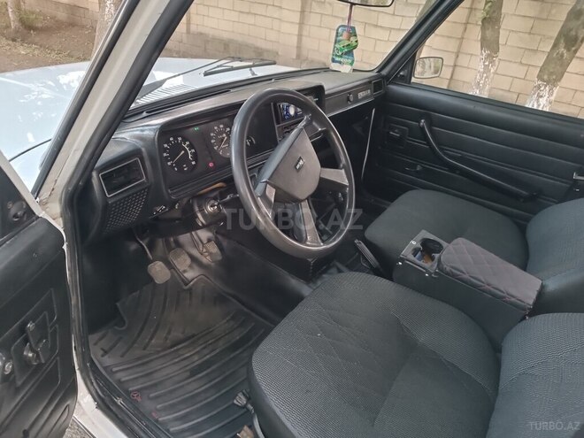 LADA (VAZ) 2107 2006, 86,697 km - 1.6 л - Masallı