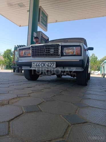 LADA (VAZ) 2107 2006, 86,697 km - 1.6 л - Masallı