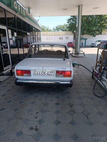 LADA (VAZ) 2107 2006, 86,697 km - 1.6 л - Masallı