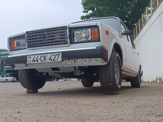 LADA (VAZ) 2107 2006, 86,697 km - 1.6 л - Masallı