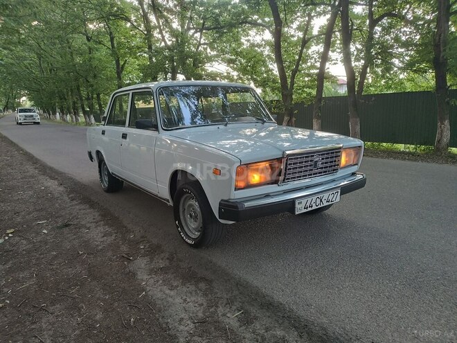 LADA (VAZ) 2107 2006, 86,697 km - 1.6 л - Masallı
