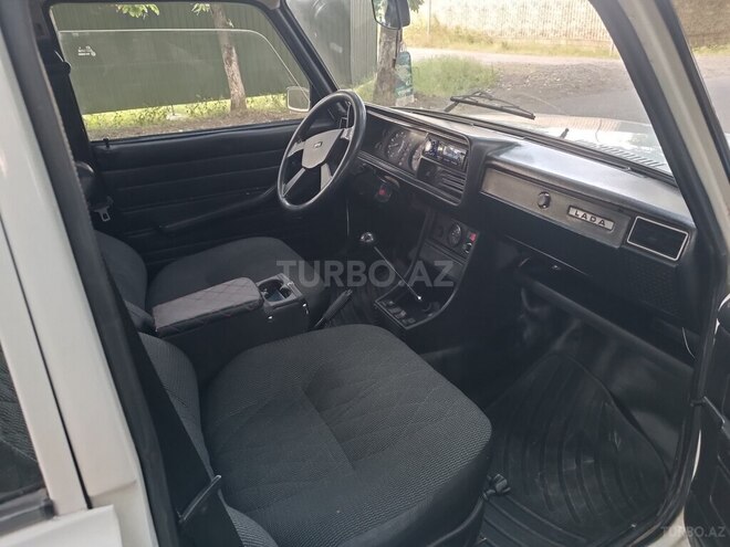 LADA (VAZ) 2107 2006, 86,697 km - 1.6 л - Masallı