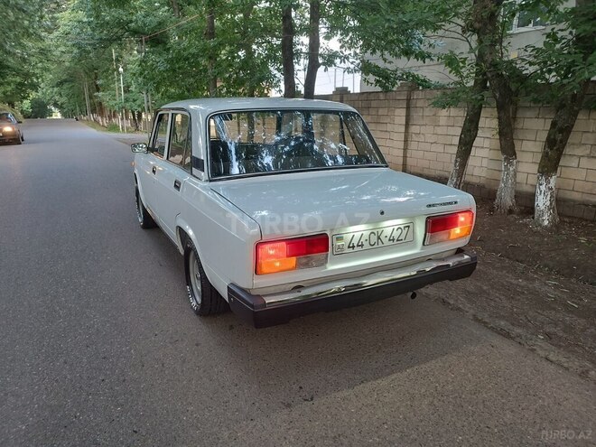 LADA (VAZ) 2107 2006, 86,697 km - 1.6 л - Masallı