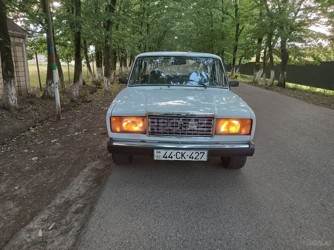 LADA (VAZ) 2107 2006, 86,697 km - 1.6 л - Masallı