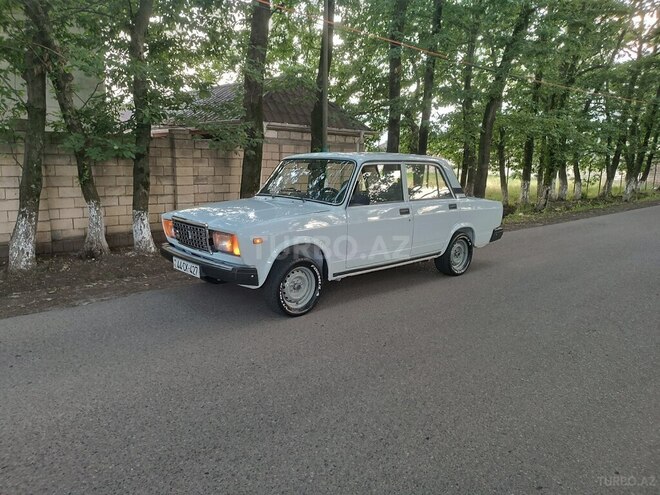 LADA (VAZ) 2107 2006, 86,697 km - 1.6 л - Masallı