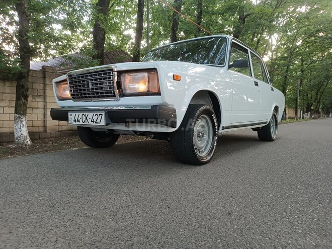 LADA (VAZ) 2107 2006, 86,697 km - 1.6 л - Masallı