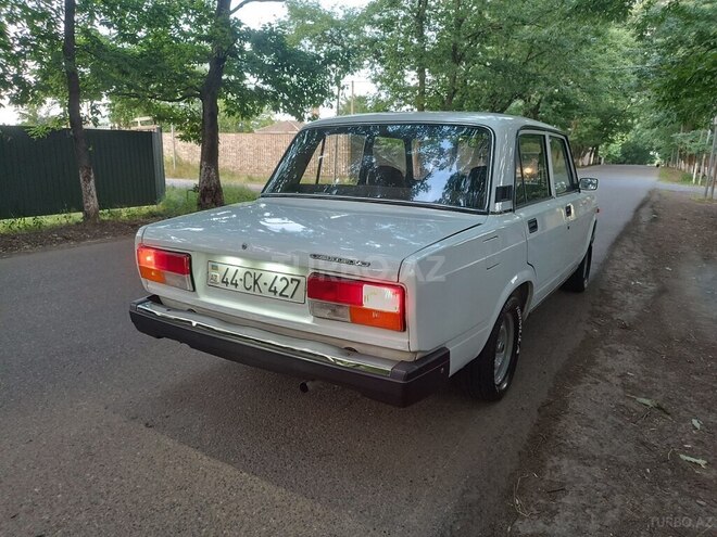 LADA (VAZ) 2107 2006, 86,697 km - 1.6 л - Masallı