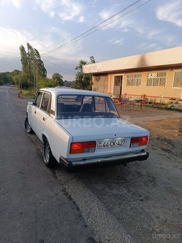 LADA (VAZ) 2107 2006, 86,697 km - 1.6 л - Masallı