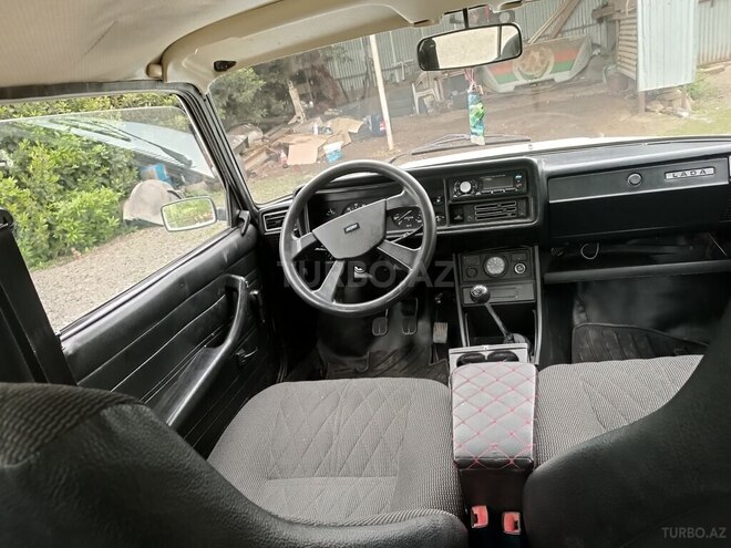 LADA (VAZ) 2107 2006, 86,697 km - 1.6 л - Masallı