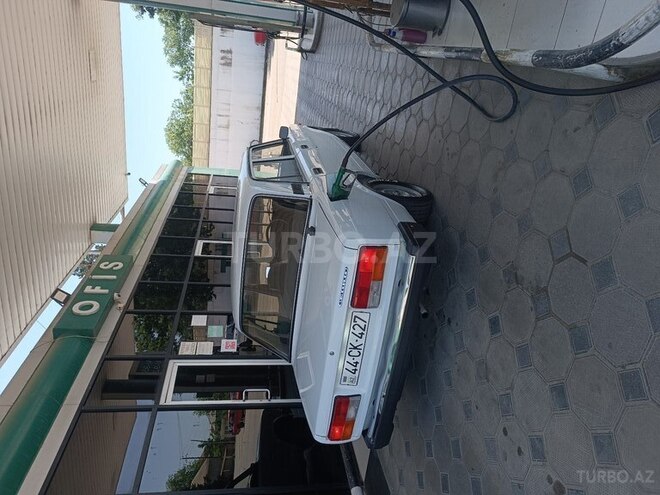 LADA (VAZ) 2107 2006, 86,697 km - 1.6 л - Masallı