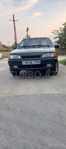 LADA (VAZ) 2115 2012, 345,000 km - 1.6 l - Hacıqabul