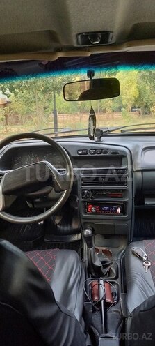 LADA (VAZ) 2115 2012, 345,000 km - 1.6 l - Hacıqabul