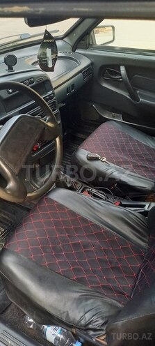 LADA (VAZ) 2115 2012, 345,000 km - 1.6 l - Hacıqabul
