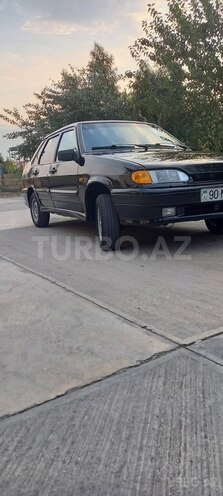 LADA (VAZ) 2115 2012, 345,000 km - 1.6 l - Hacıqabul