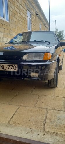 LADA (VAZ) 2115 2012, 345,000 km - 1.6 l - Hacıqabul