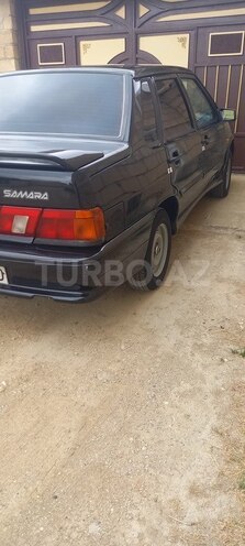 LADA (VAZ) 2115 2012, 345,000 km - 1.6 l - Hacıqabul