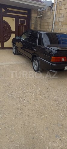 LADA (VAZ) 2115 2012, 345,000 km - 1.6 l - Hacıqabul