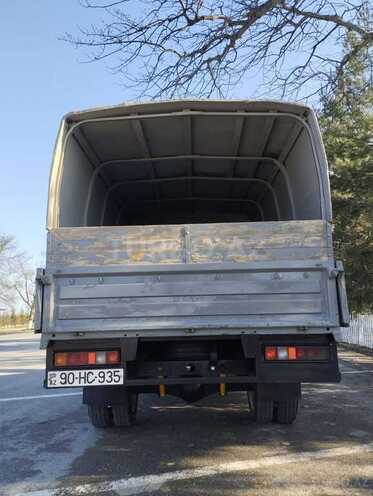 GAZ 231073 2009, 283,000 km - 2.3 l - Quba