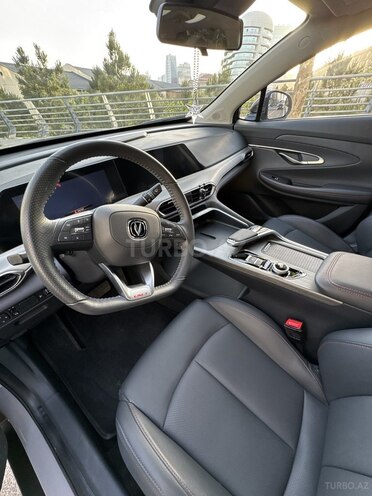 Changan Uni-T 2023, 6,200 km - 1.5 л - Bakı
