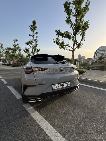 Changan Uni-T 2023, 6,200 km - 1.5 л - Bakı