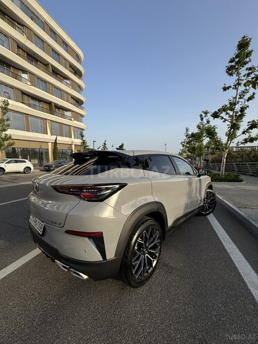 Changan Uni-T 2023, 6,200 km - 1.5 л - Bakı