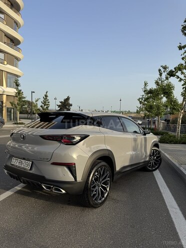 Changan Uni-T 2023, 6,200 km - 1.5 л - Bakı