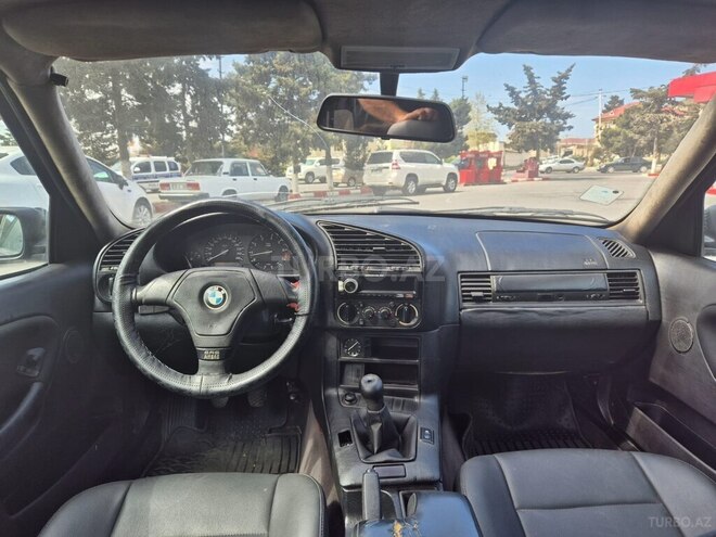 BMW 320 1994, 328,000 km - 2.0 l - Bakı