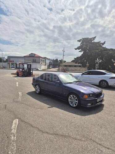 BMW 320 1994, 328,000 km - 2.0 l - Bakı