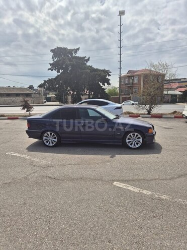 BMW 320 1994, 328,000 km - 2.0 l - Bakı