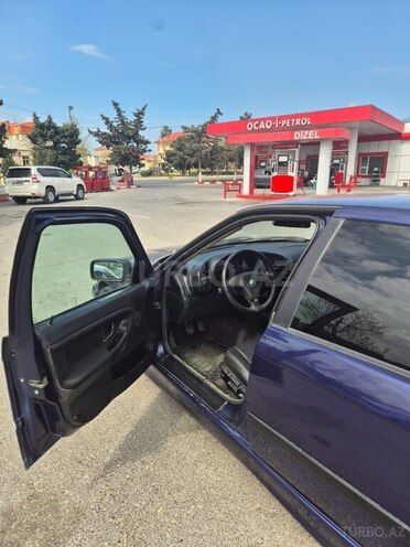 BMW 320 1994, 328,000 km - 2.0 l - Bakı