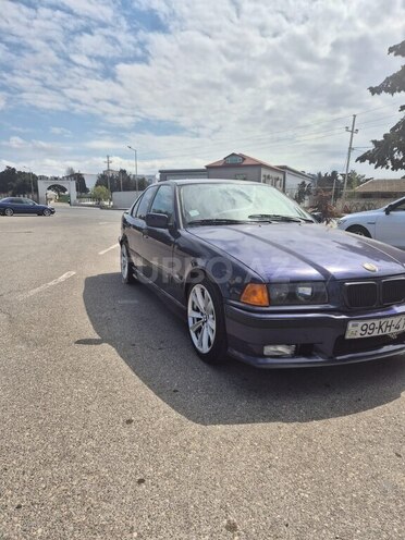 BMW 320 1994, 328,000 km - 2.0 l - Bakı