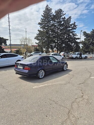 BMW 320 1994, 328,000 km - 2.0 l - Bakı