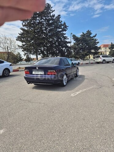 BMW 320 1994, 328,000 km - 2.0 l - Bakı