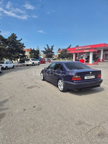 BMW 320 1994, 328,000 km - 2.0 l - Bakı