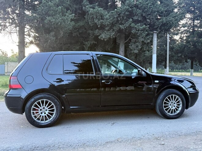 Volkswagen Golf 1999, 390,000 km - 2.0 l - Lənkəran