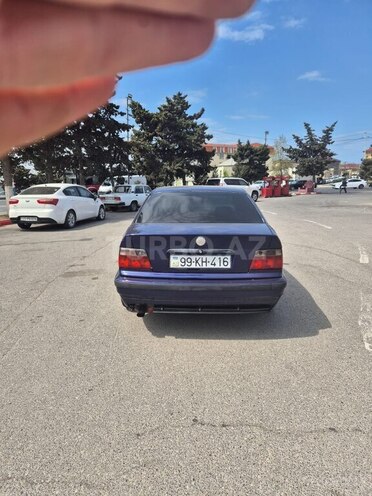 BMW 320 1994, 328,000 km - 2.0 l - Bakı