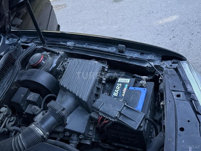 Volkswagen Golf 1999, 390,000 km - 2.0 l - Lənkəran