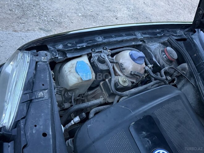 Volkswagen Golf 1999, 390,000 km - 2.0 l - Lənkəran