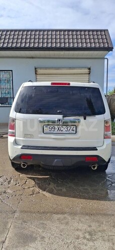 Honda Pilot 2014, 42,000 km - 3.5 л - Xaçmaz