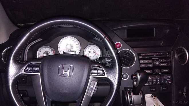 Honda Pilot 2014, 42,000 km - 3.5 л - Xaçmaz