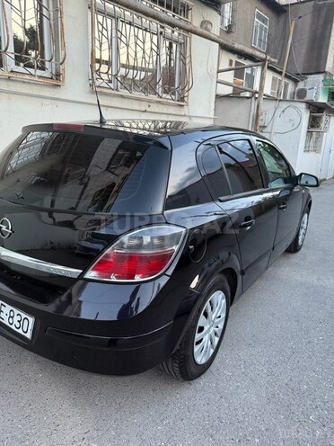 Opel Astra 2008, 208,000 km - 1.3 l - Bakı