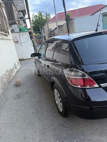 Opel Astra 2008, 208,000 km - 1.3 l - Bakı