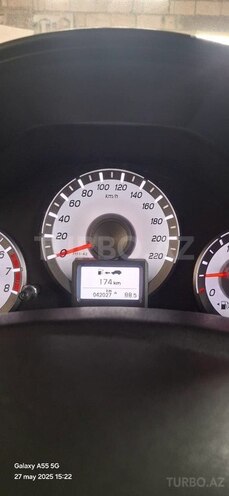 Honda Pilot 2014, 42,000 km - 3.5 л - Xaçmaz